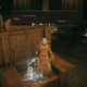 A text box reading "Time for comfort."